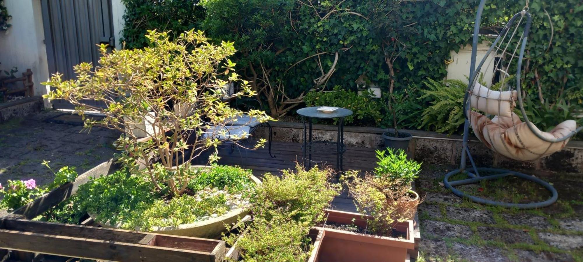B&B Villa Noemi Φόρμια Εξωτερικό φωτογραφία
