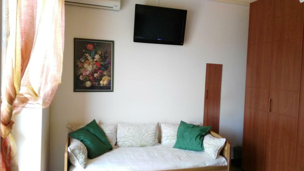 B&B Villa Noemi Φόρμια Εξωτερικό φωτογραφία