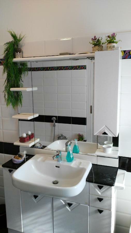 B&B Villa Noemi Φόρμια Εξωτερικό φωτογραφία
