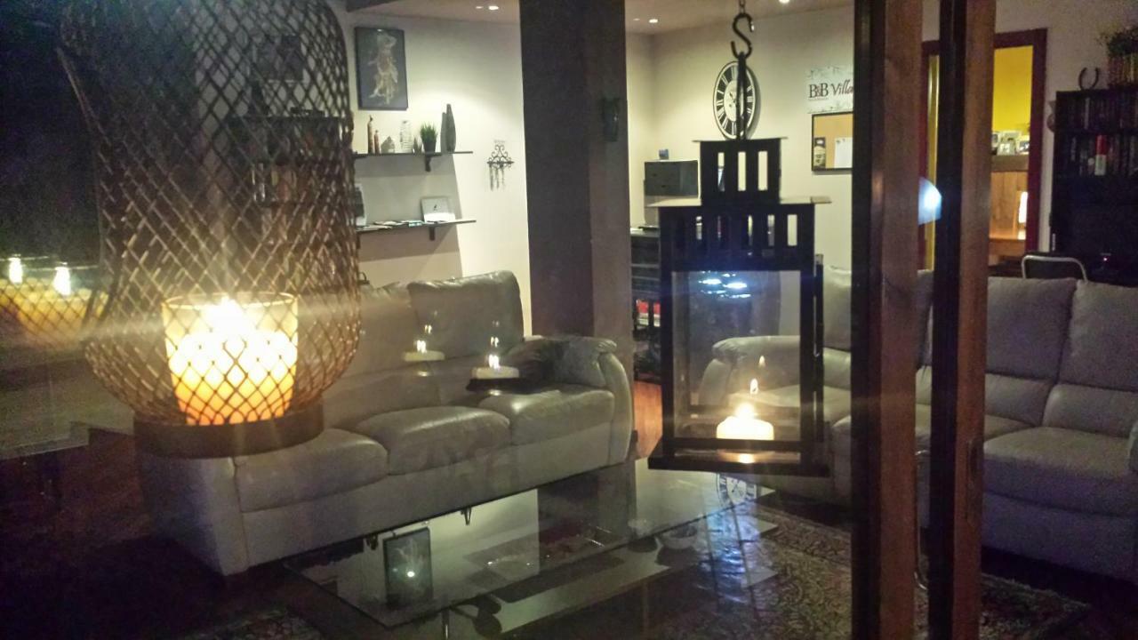 B&B Villa Noemi Φόρμια Εξωτερικό φωτογραφία